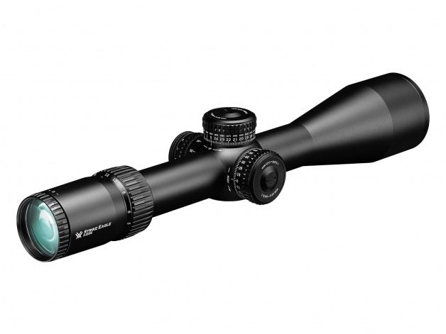 Luneta celownicza Vortex Strike Eagle 5-25x56 FFP 34 mm AO EBR-7C MRAD