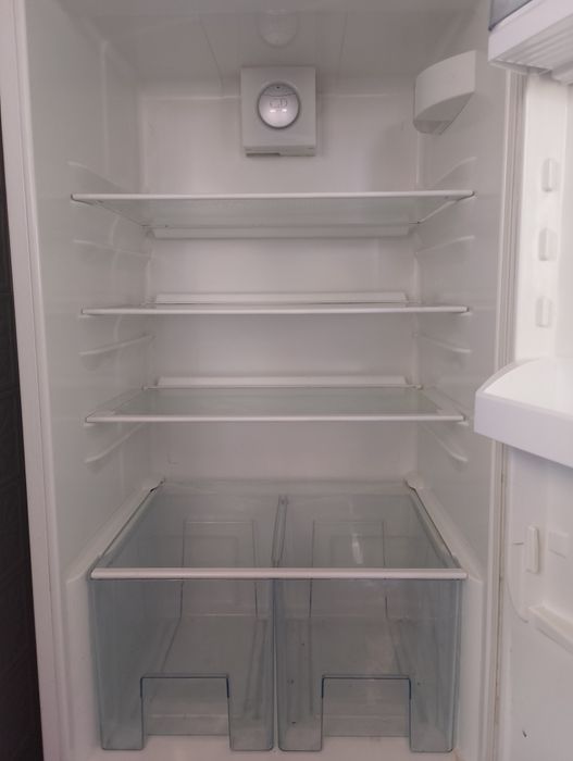 Frigorífico Combinado AEG