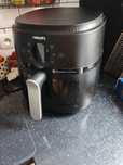 Philips Ovi Na 231 airfryer frytkownica beztłuszczowa 6,2 l