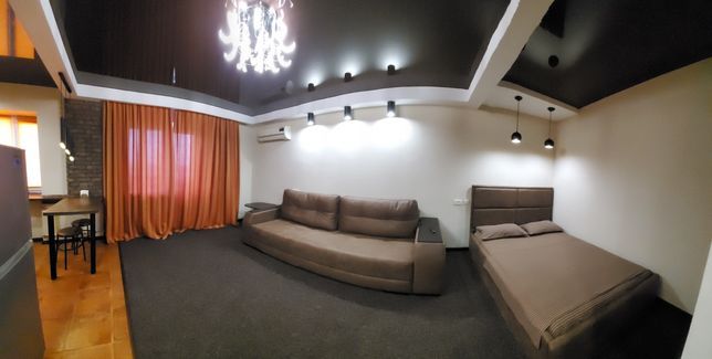 1к. кв. Люкс. Холодная гора