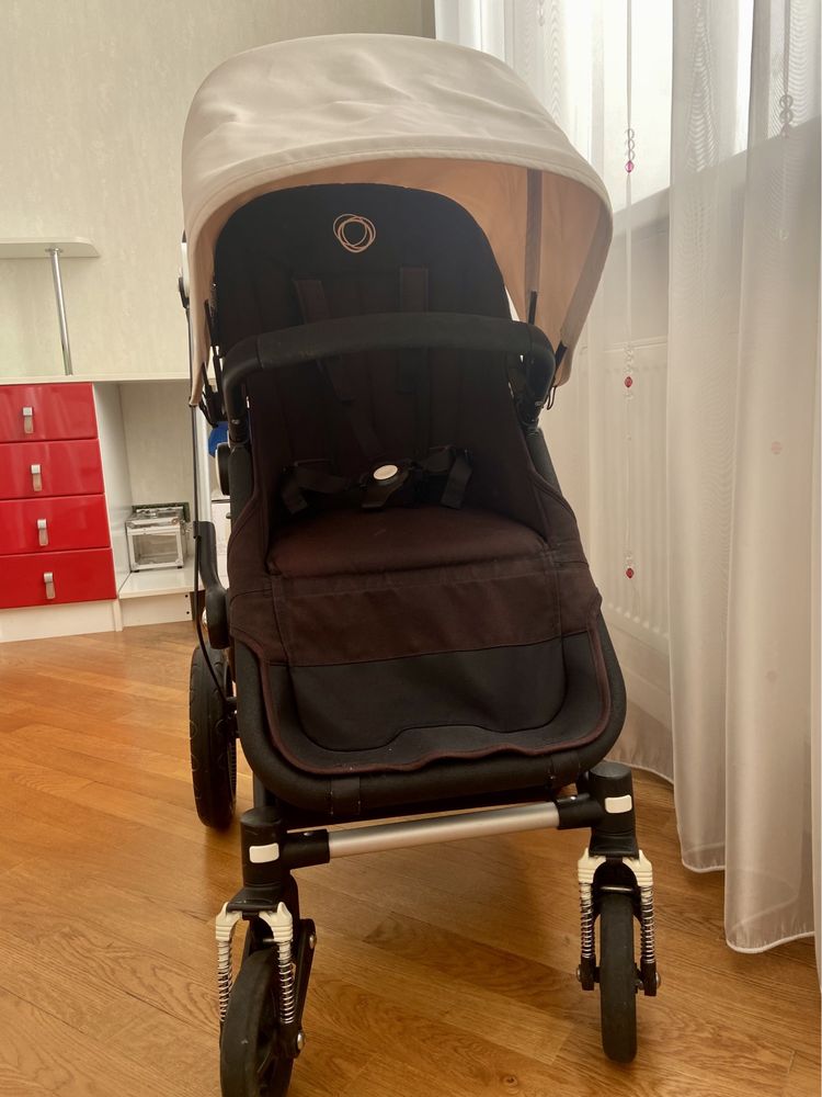 Коляска Bugaboo Cameleon 2 (2 в 1)