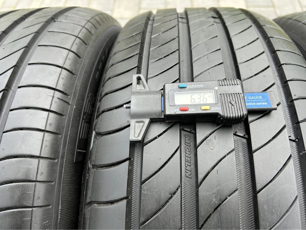 4 Opony lato Michelin Primacy 4 215/55R17 94V 2020r