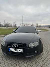 Продам Audi A5 2008