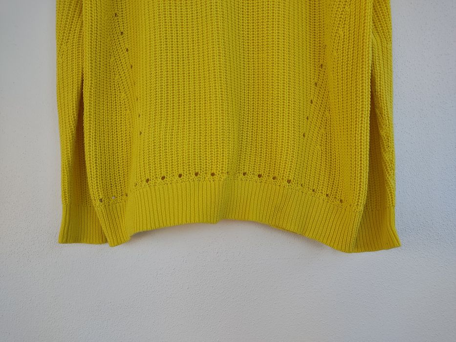 Camisola amarela, Mango