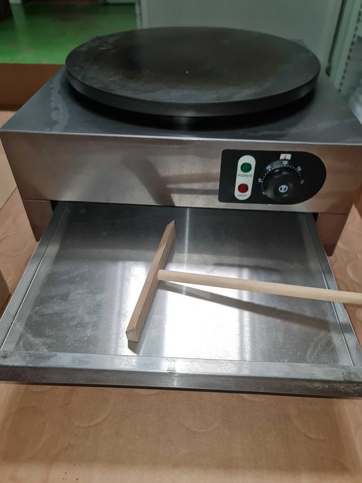 Crepeira Proficional