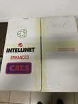 Cabo Utp Cat 5e Intellinet
