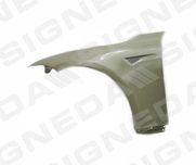 Крило Л / П на TESLA Model S, 07.2012-12.2015 6008022E0D / 6008022E0D