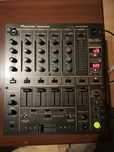 Mikser pioneer djm 600