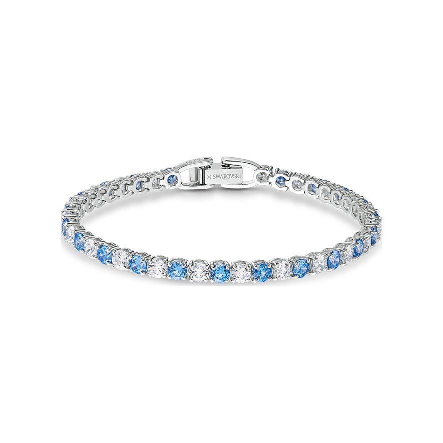 Тенісний браслет Swarovski oригінал