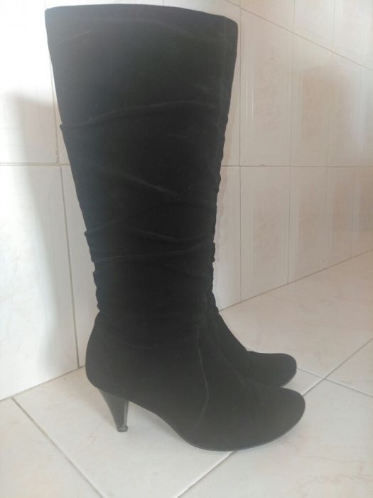 Botas