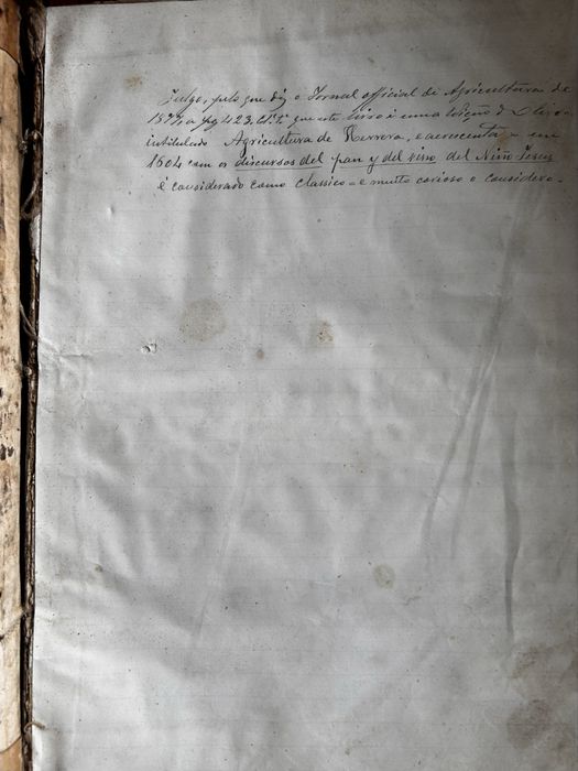 Lote de livros séc. XVII e XVIII