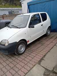 Fiat Seicento sprzedam