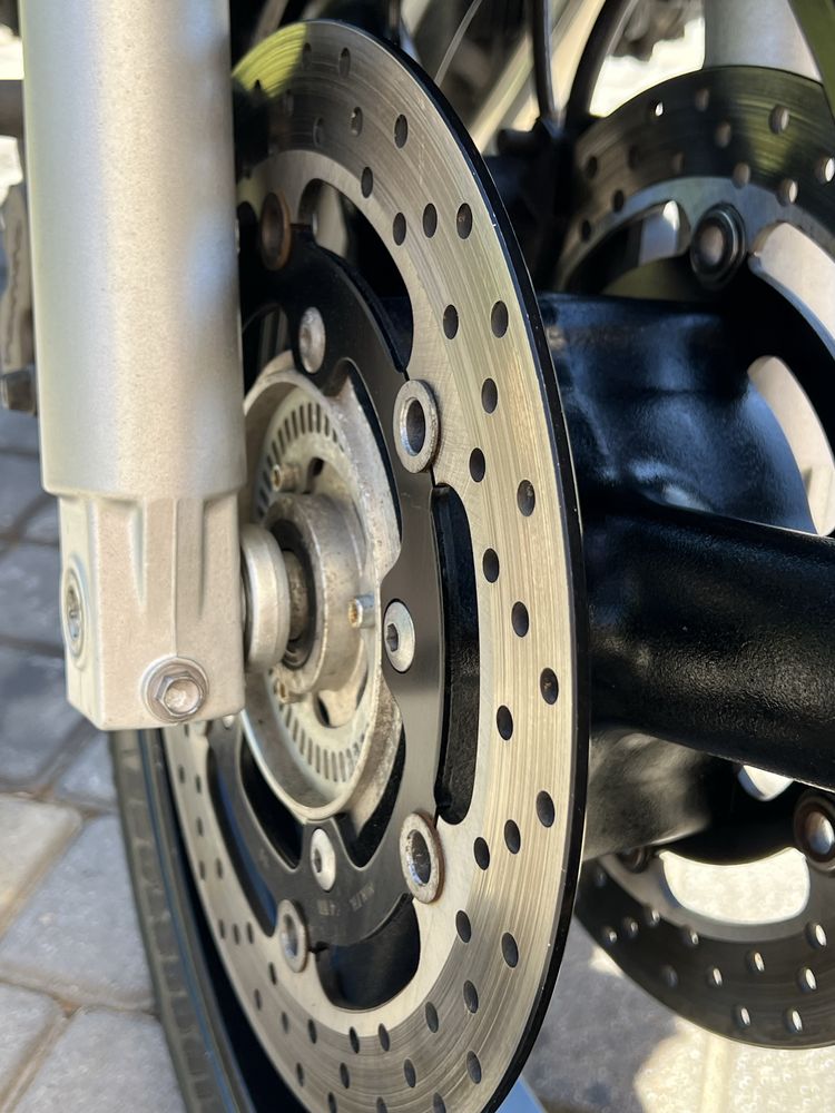 Suzuki GSF650 Bandit ABS без пробігу по Україні (4550$)
