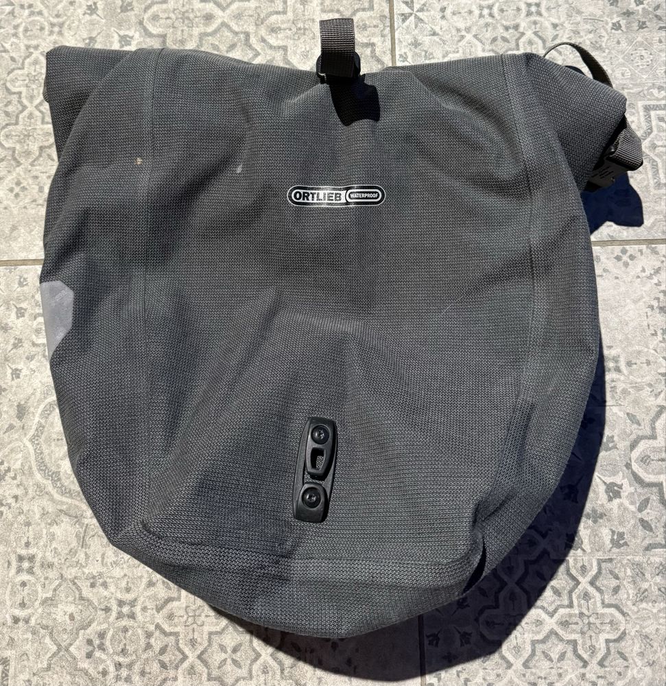 Rower Merida Matts Speed r. 20 cali Shimano Ortlieb Blackburn
