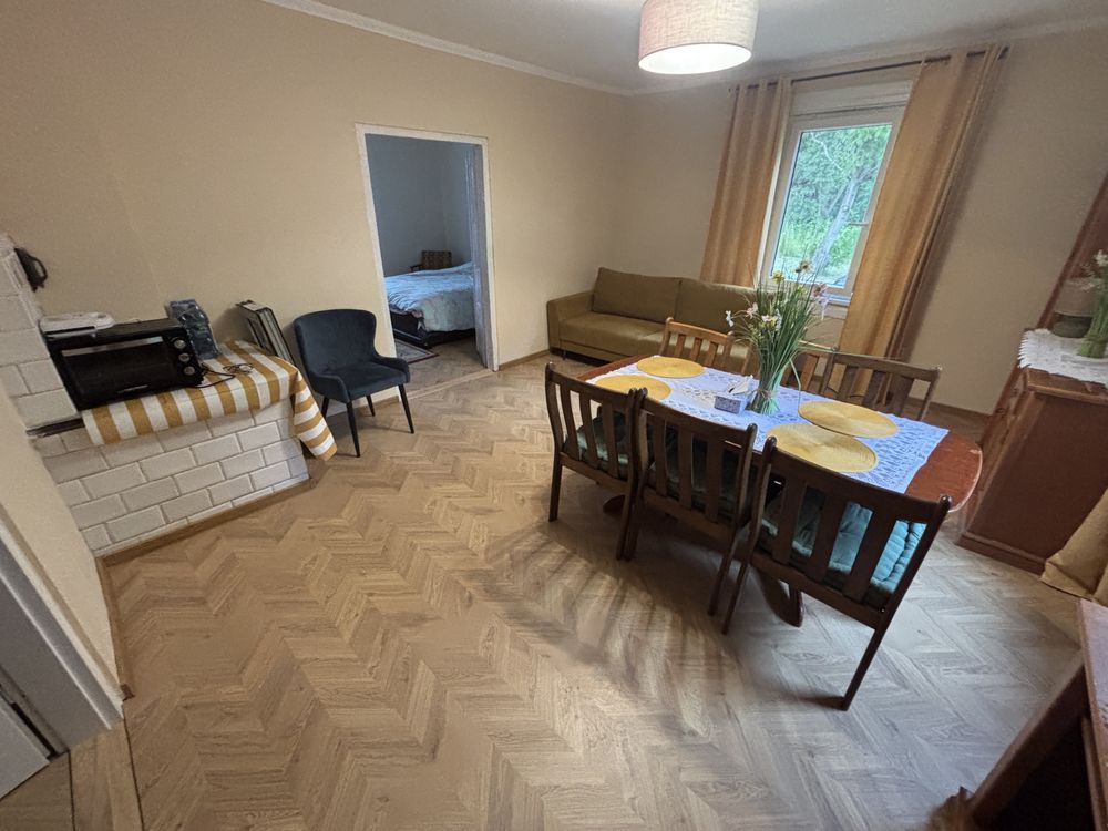 Dom do wynajęcia na wsi idealne miejsce na wypoczynek blisko natury