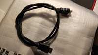 HDMI AWM E101344-D Style 20276 High Speed Cable