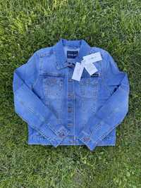 Calvin klein женская джинсовая куртка (ck denim jacket)c Америки S,M,L