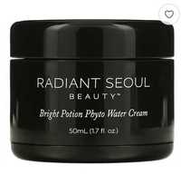 Radiant Seoul, Phyto Water Cream,  (50 ml)