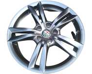 Felgi Alu R17'' 5x110 alfa romeo giulietta brera 159