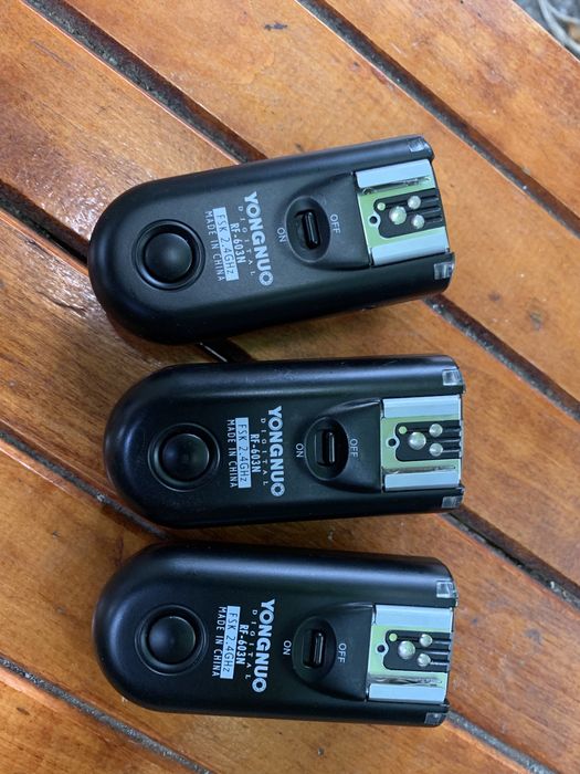 карты памяти Compact Flash, Nikon sb900 с синхронами