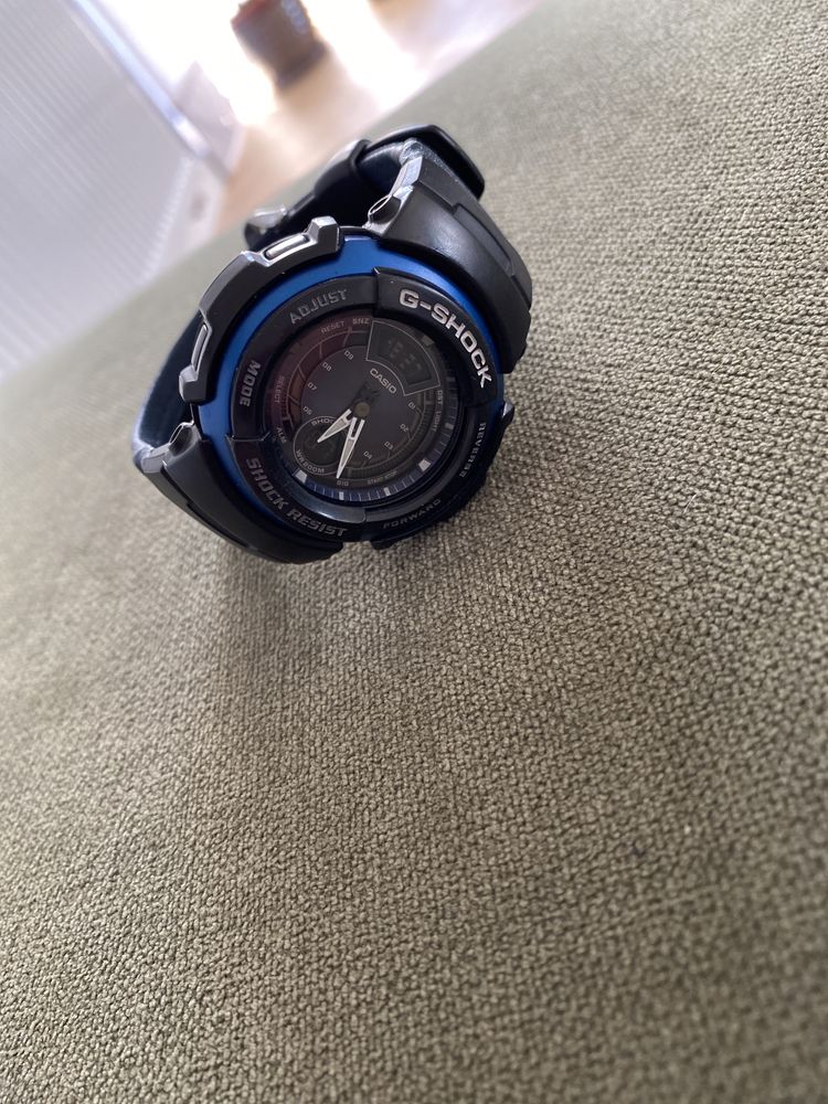 Casio G315RL zegarek damski