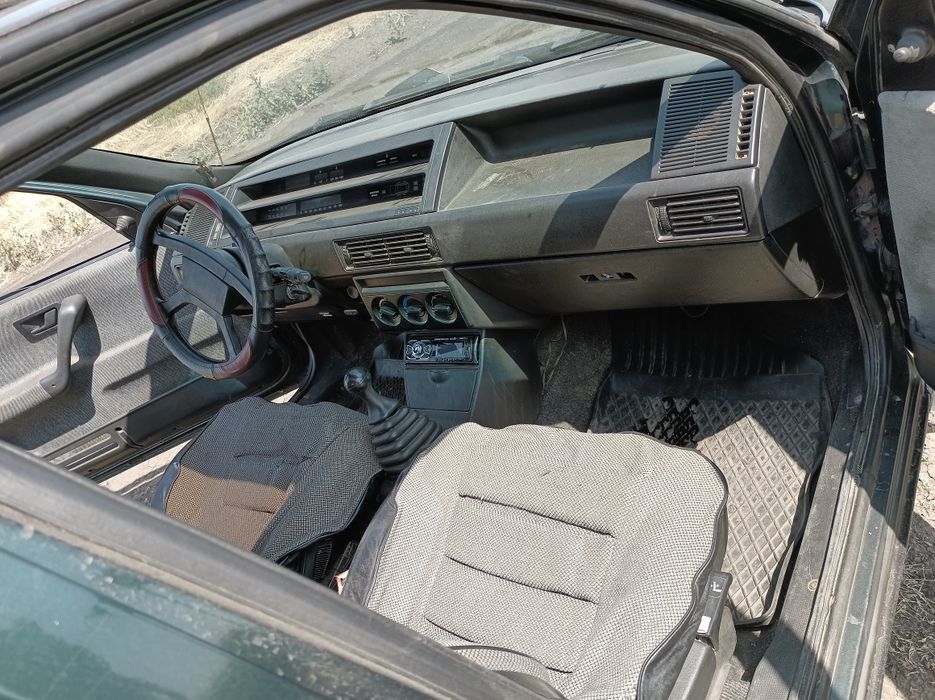 Фіат ТІПО. Торг Обмін! Страховка свіжа