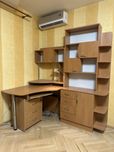 Стол компютерный ТИСА-8