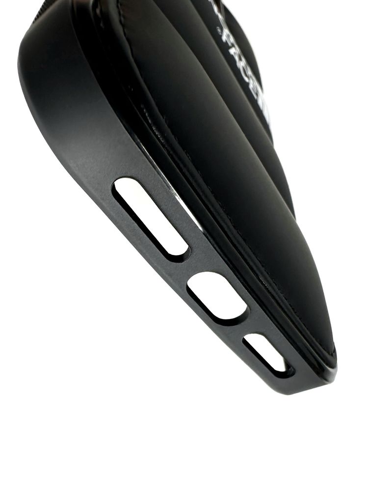 Чехол The North Face для iPhone 14 Pro Max, пуферный противоударный