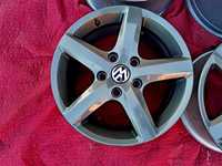 ALUFELGI 17' VW TOUAREG - ET50 - 5x130 - j.NOWE