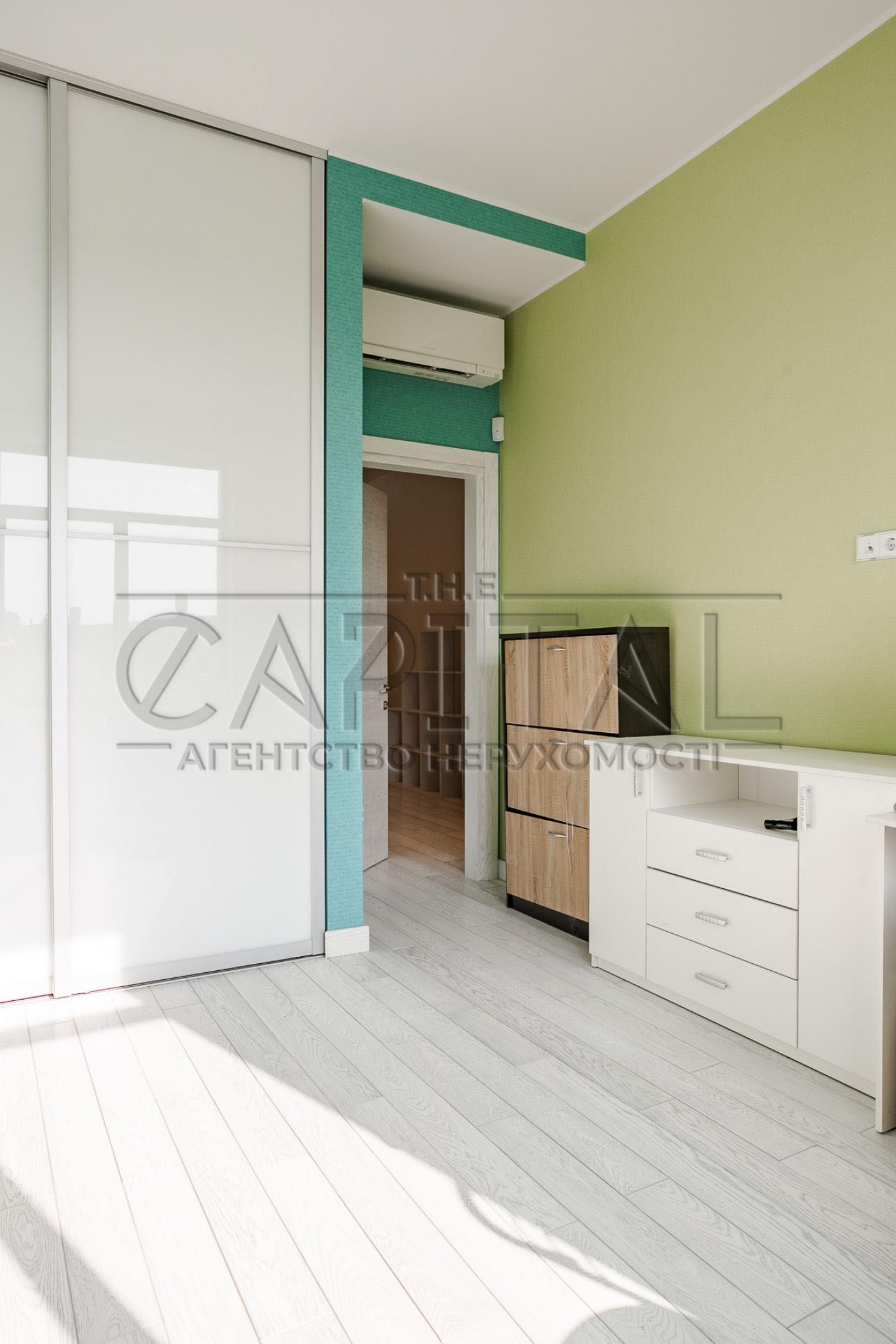 Продажа 4к Квартира Святошинский, ЖК Crystal Park Берестейский проспет
