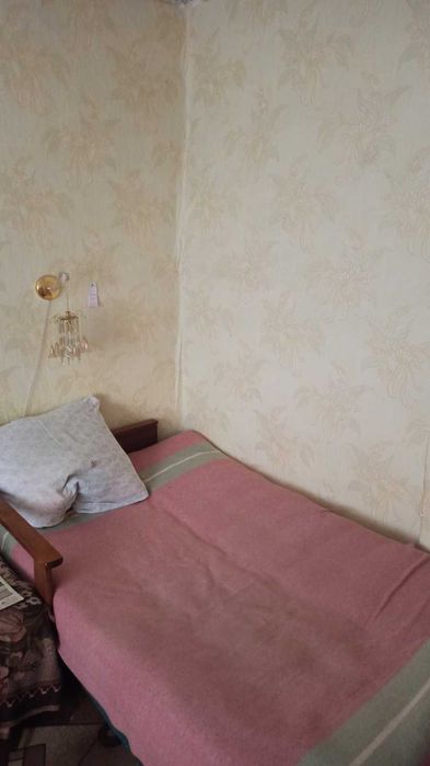 Будинок в аварiйному станii