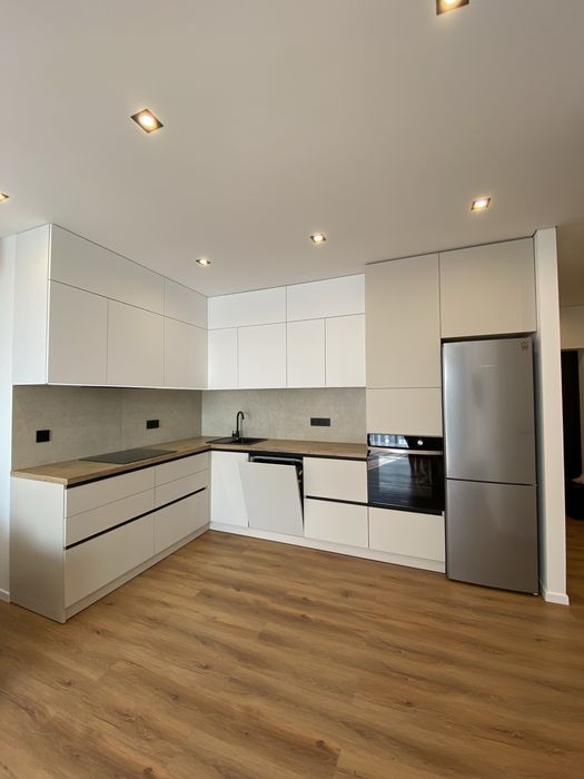 Здам в оренду 2-х кімнатну квартиру в новобудові