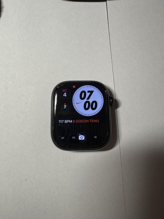 Apple Watch Series 10 46mm GPS