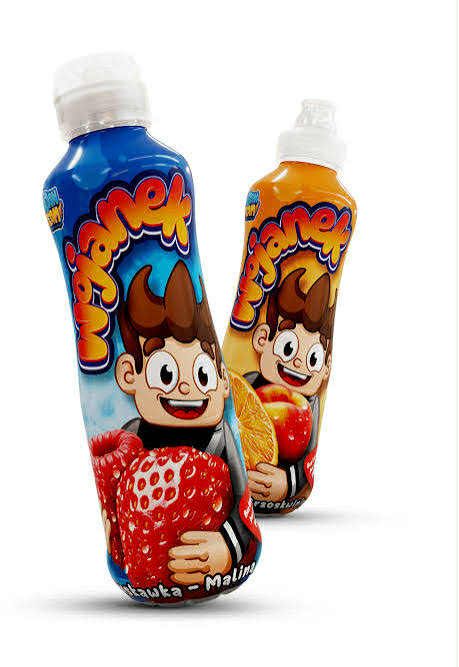 Wojanek dwa smaki