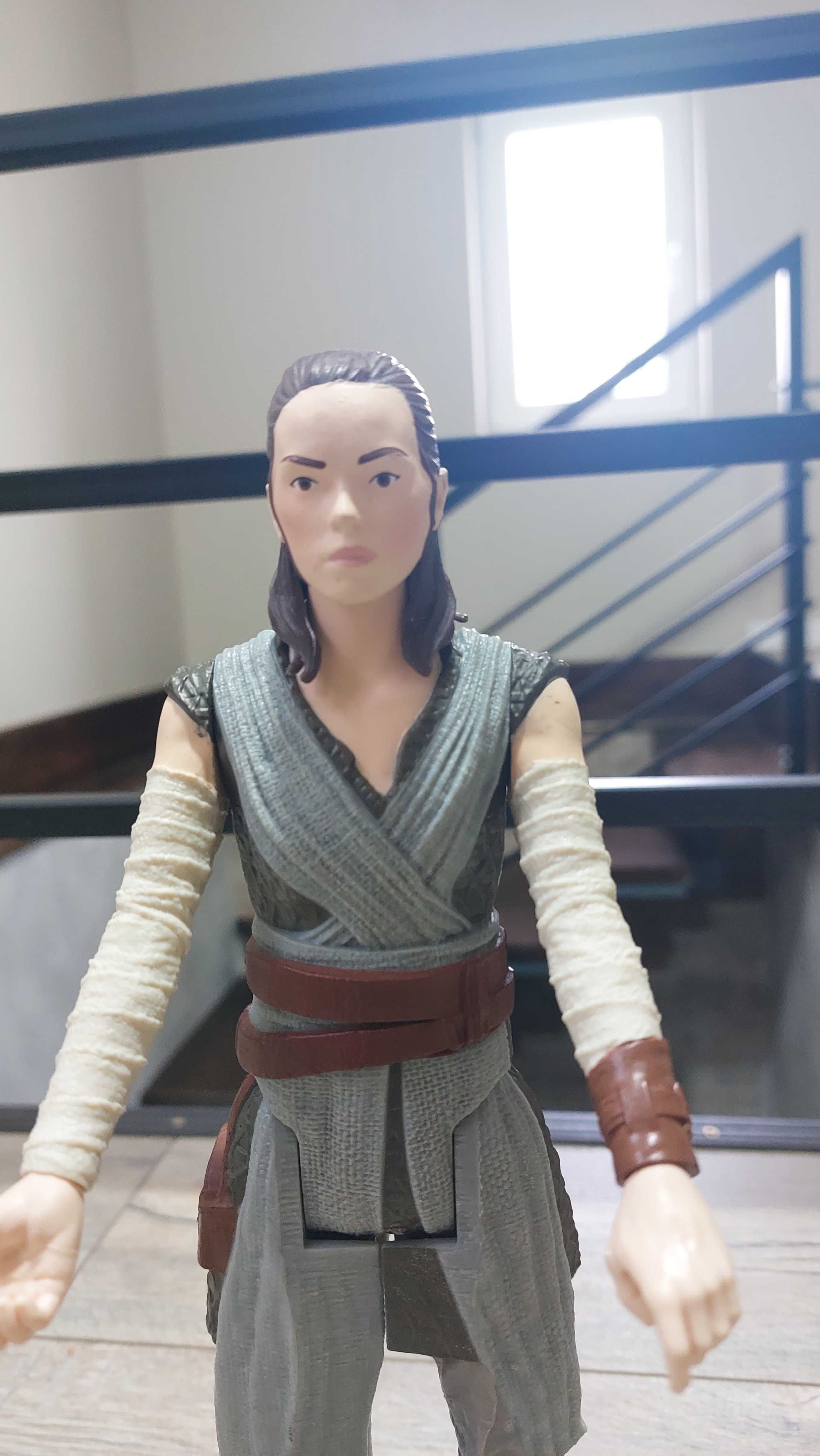 Кукла Рей Hasbro 30 см Star Wars Звездные войны