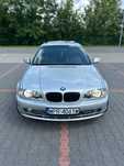BMW e46 2000 Rok Gaz-Benzene