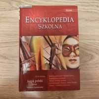 Encyklopedia szkolna liceum