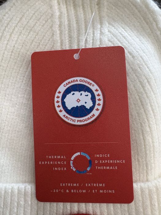 Шапка Canada Goose Arctic Program
