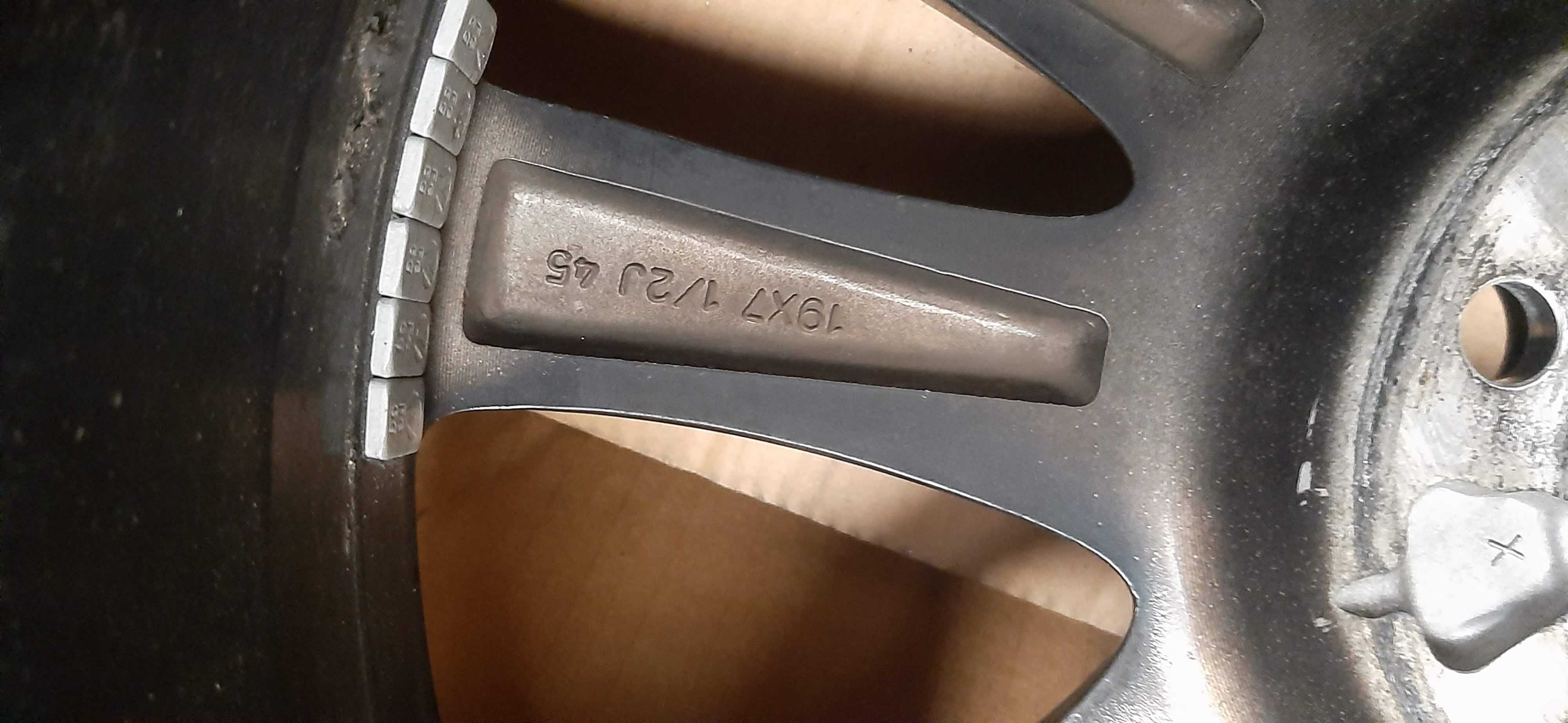 Jante  Mazda Usadas