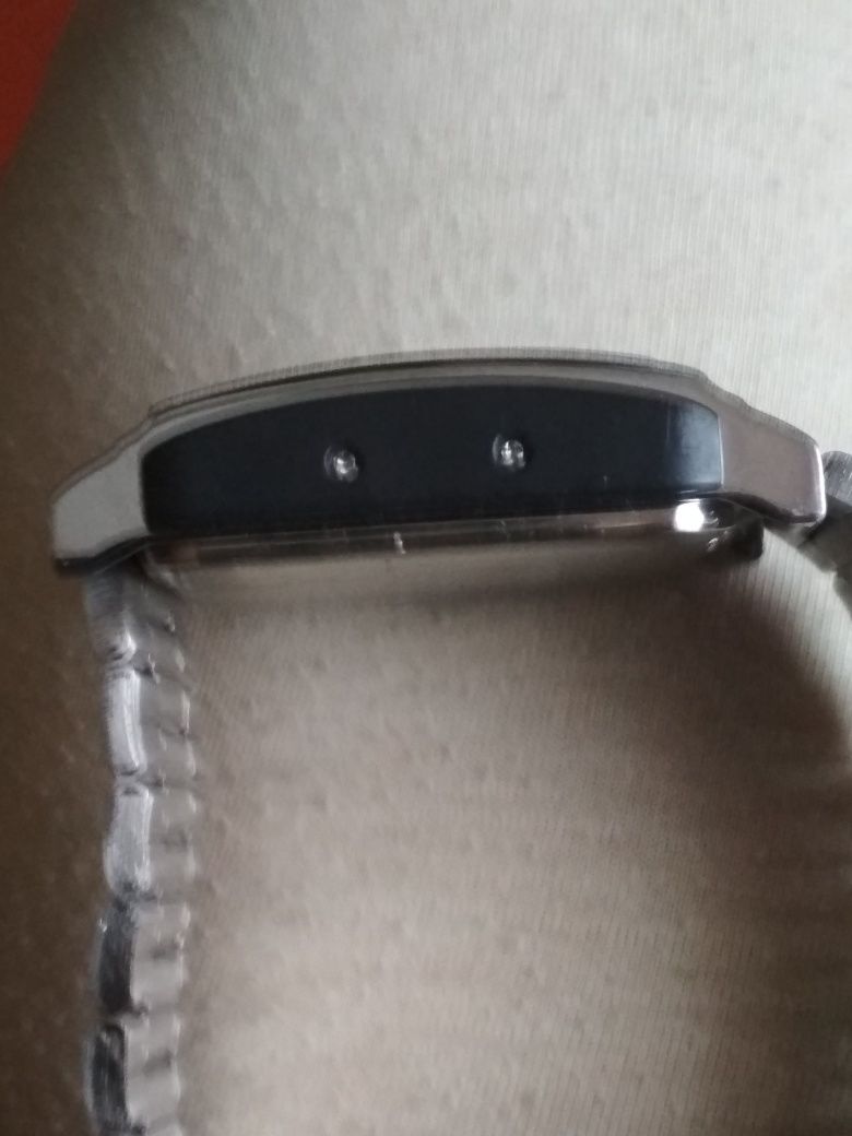 Dojcze Gabana automatic chronograf 44mm z koronką