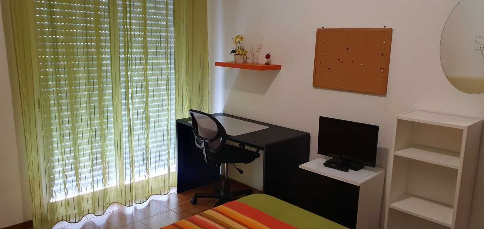 2 Quartos - UALG Penha/Hospital de FARO