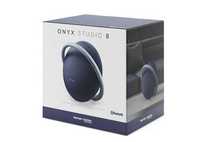 Акустика Harman-Kardon Onyx Studio 8 Black/Blue/Cha(новая,гарантия12м)