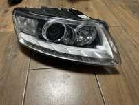 LAMPA XENON LED PRAWY AUDI A6 C6 LIFT 08-11 EU 4F0941004CP ORG