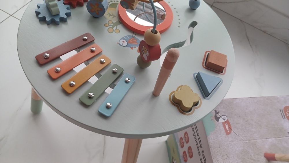 Інтерактивний ігровий столик