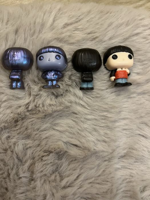 Уилл дуже дивні дива