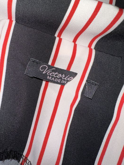 Marynarka koszula narzutka Victoria Secret