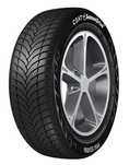 NOWE opony całoroczne 4x 205/55 R16 Ceat 4Season 2024 XL MONTAŻ GRATIS