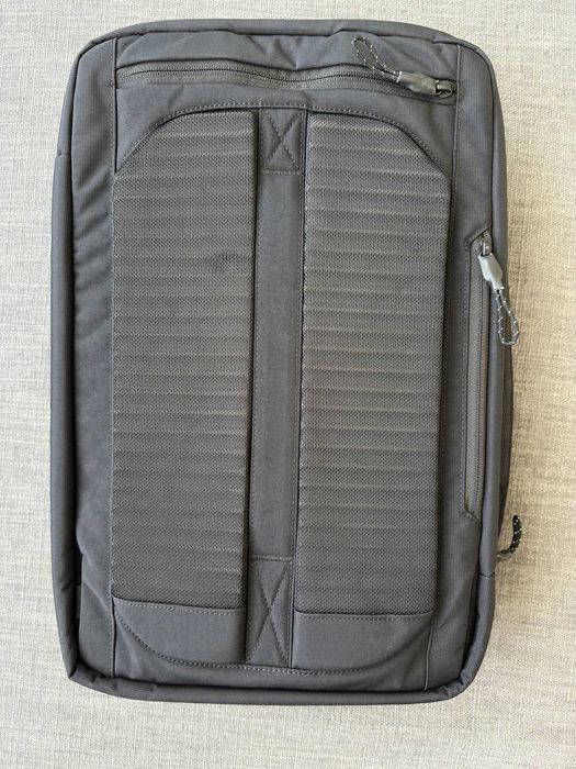 Nowa torba-plecak Thule Paramount Convertible Backpack 16L