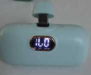 Powerbank 5000 mAh