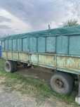 Продам прицеп бортовий до камаза